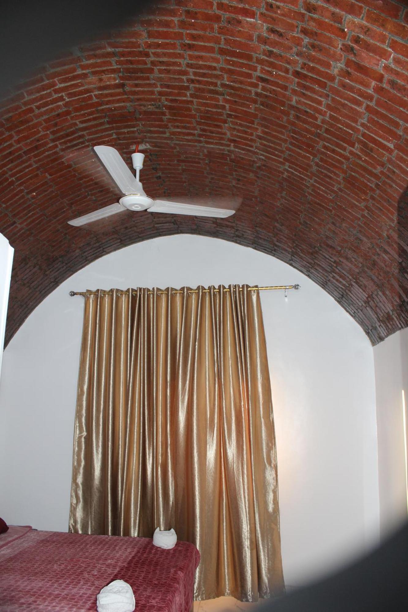 Nile View Guest House Assuan Exterior foto