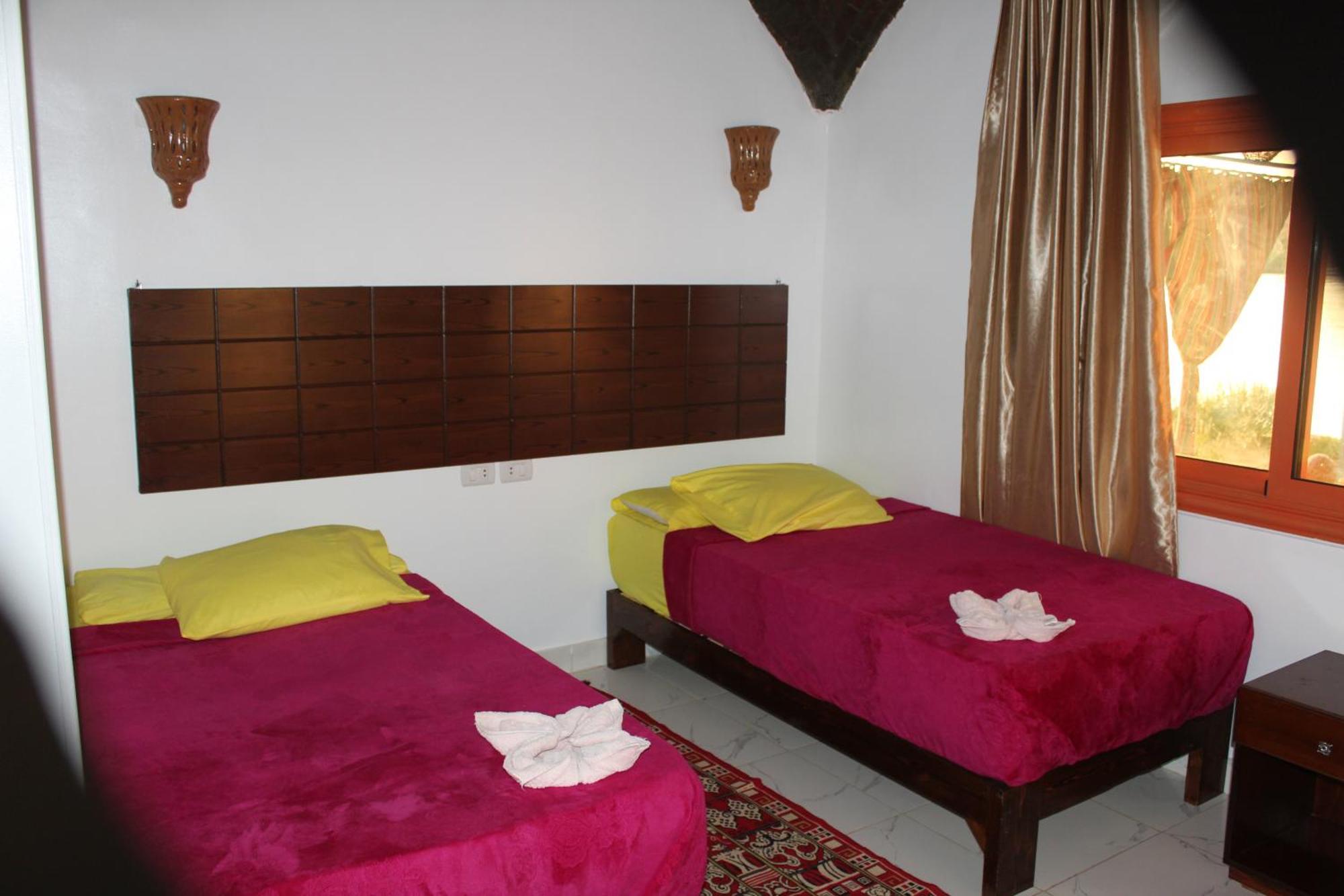 Nile View Guest House Assuan Exterior foto