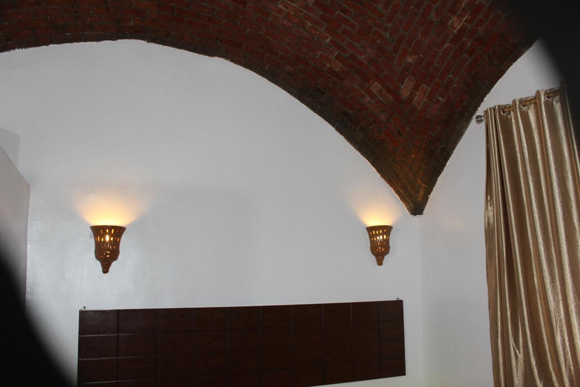Nile View Guest House Assuan Exterior foto