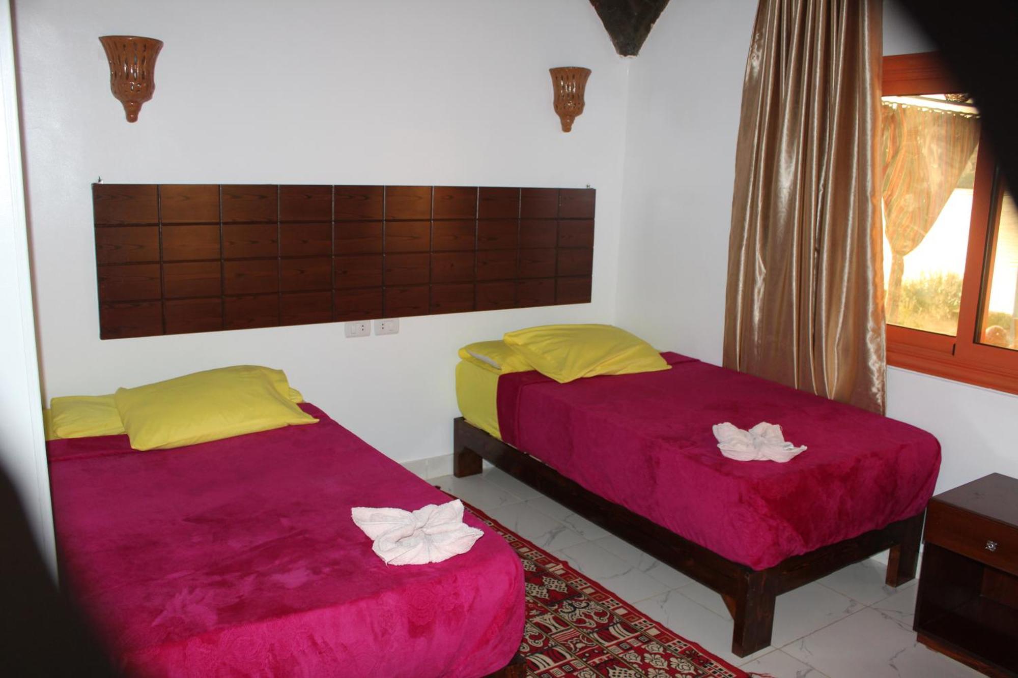 Nile View Guest House Assuan Exterior foto