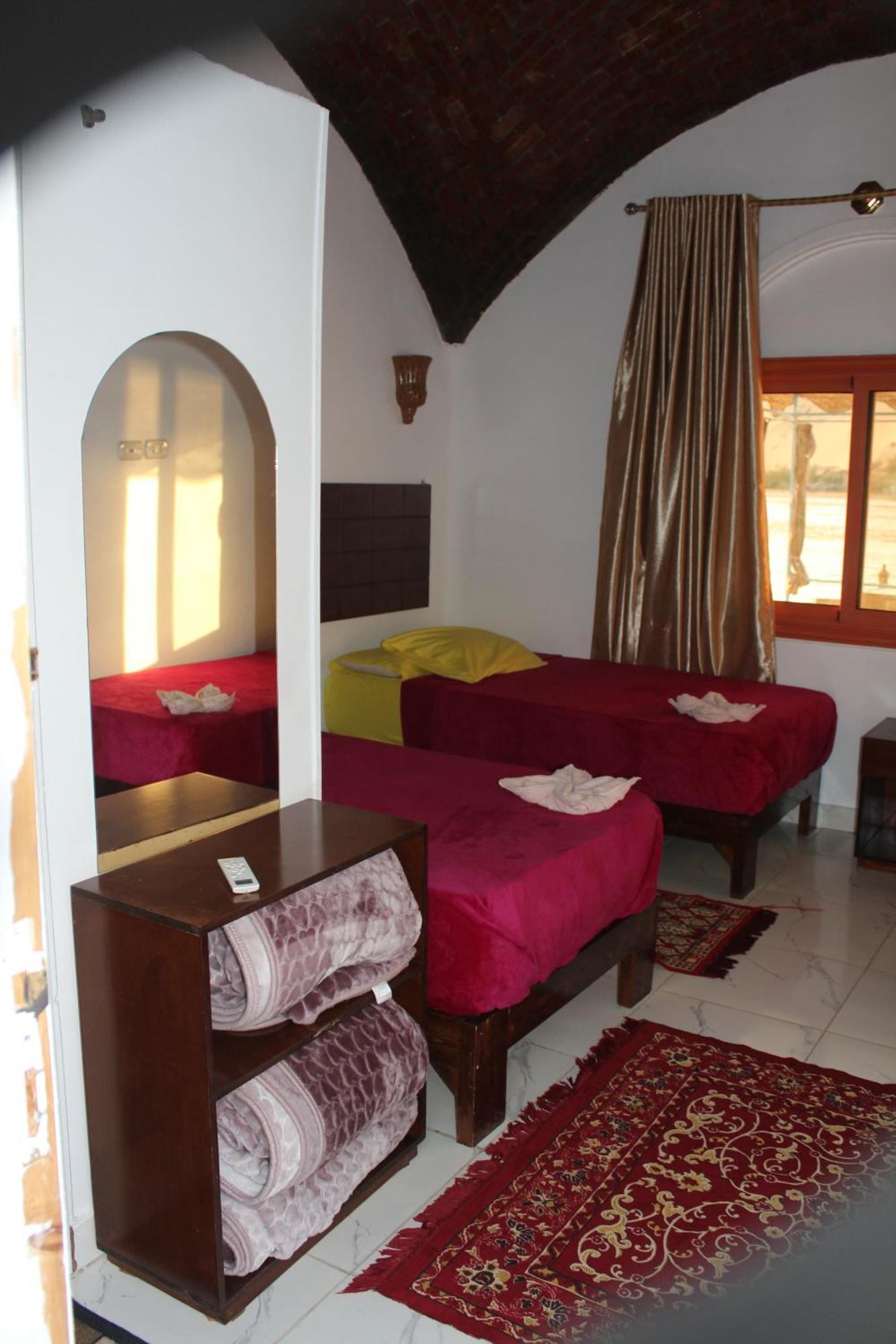 Nile View Guest House Assuan Exterior foto