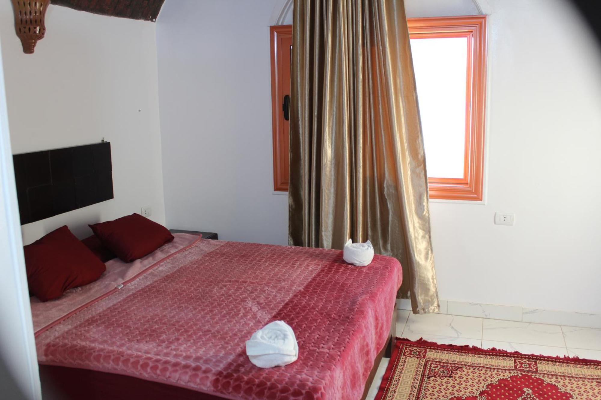 Nile View Guest House Assuan Exterior foto